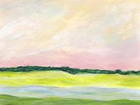 Acclivity I Fine Art Print