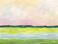 Acclivity II Fine Art Print