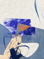 Night Fragment I Fine Art Print