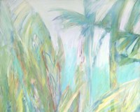Trade Winds Diptych I Fine Art Print