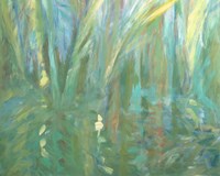 Trade Winds Diptych II Fine Art Print