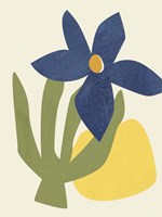 Desert Wind II Fine Art Print