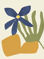 Desert Wind IV Fine Art Print