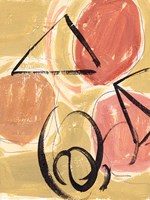 Landing III Fine Art Print