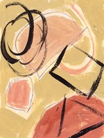 Landing IV Fine Art Print