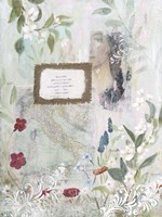 Botticelli's Dream II Fine Art Print