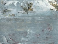 Peace and Calm II Fine Art Print