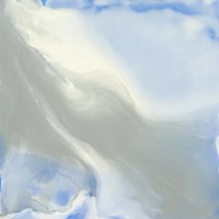 Being One IV Fine Art Print