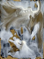 Power of Life III Fine Art Print