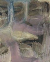 Mysterious Ascension I Fine Art Print