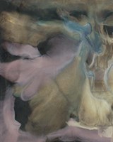 Mysterious Ascension II Fine Art Print