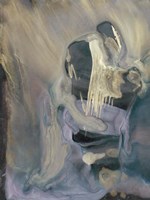 Mystery I Fine Art Print