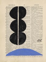 Modern Definition II Fine Art Print