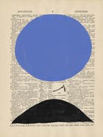 Modern Definition III Fine Art Print