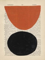 Modern Definition IV Fine Art Print