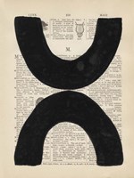 Modern Definition VII Fine Art Print