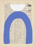 Modern Definition VIII Fine Art Print