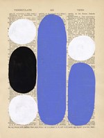 Modern Quotation II Fine Art Print