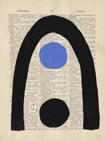 Modern Quotation III Fine Art Print