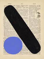 Modern Quotation IV Fine Art Print