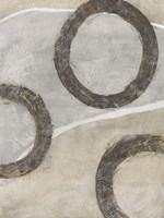 Ringlets I Fine Art Print