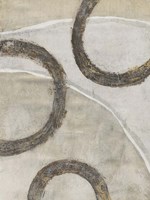 Ringlets II Fine Art Print