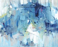 Ice Breaker II Fine Art Print