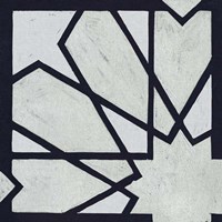 Broken Square II Fine Art Print