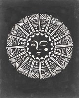 Moon Light I Fine Art Print