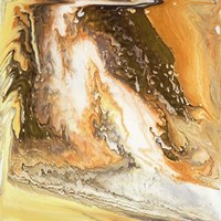 Liquid Earth II Fine Art Print