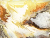 Liquid Earth VI Fine Art Print