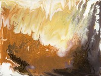 Liquid Earth VIII Fine Art Print