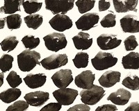 Dots Imperfection I Fine Art Print