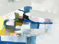 Costa I Fine Art Print