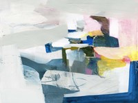 Costa II Fine Art Print