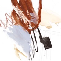 Iron & Down II Fine Art Print