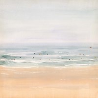 Sun Soaked I Fine Art Print