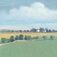 The Simple Life I Fine Art Print