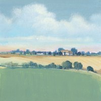 The Simple Life II Fine Art Print