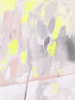 Fluoro I Fine Art Print