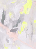 Fluoro II Fine Art Print