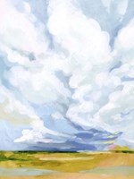 Lucid Skies I Fine Art Print