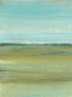Terra Verde I Fine Art Print