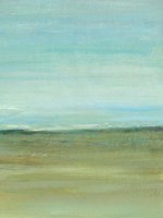 Terra Verde II Fine Art Print