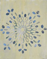 Star Mandala I Fine Art Print