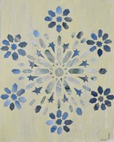 Star Mandala II Fine Art Print