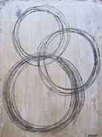 Circular I Fine Art Print