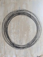 Circular II Fine Art Print