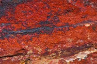 Baja Cresta Flagstones Fine Art Print