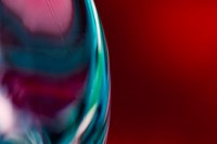 Colorful Background 1 Fine Art Print